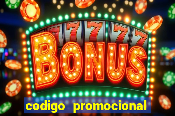 codigo promocional 7 slots